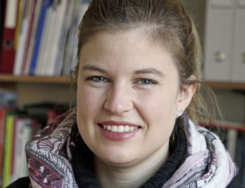 "Diese Chance wollte ich jetzt ergreifen"