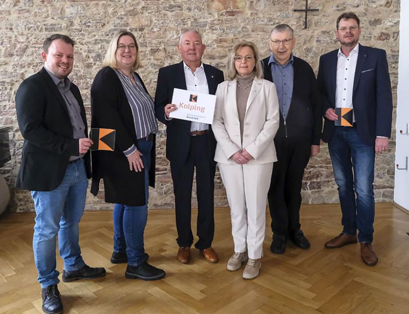 Hohe Verbundenheit zum Verband