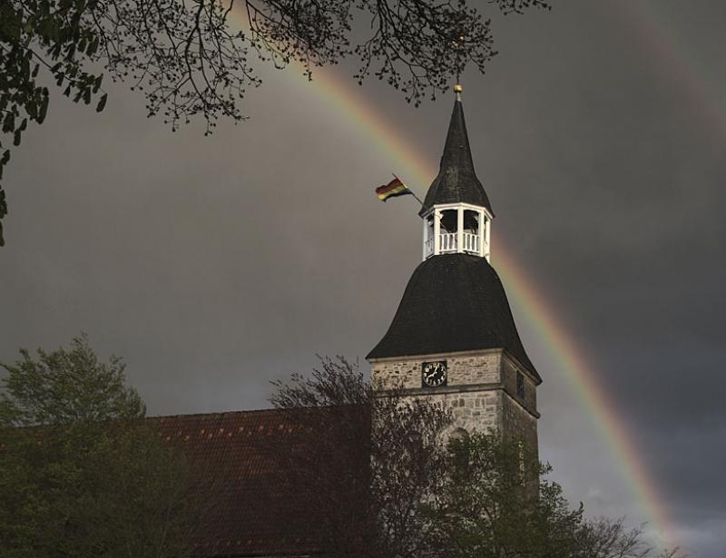 Es gab nicht nur Jubelschreie