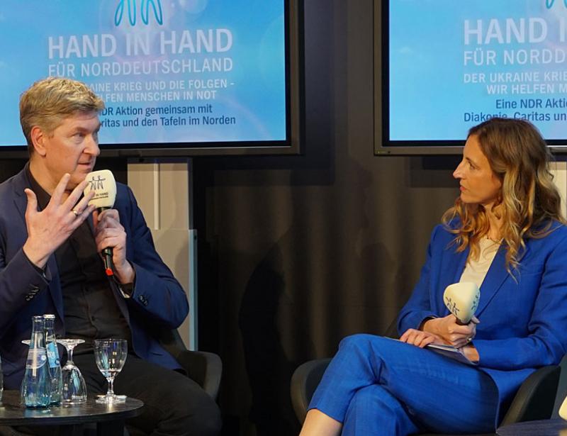 Ein starkes Zeichen der Hoffnung