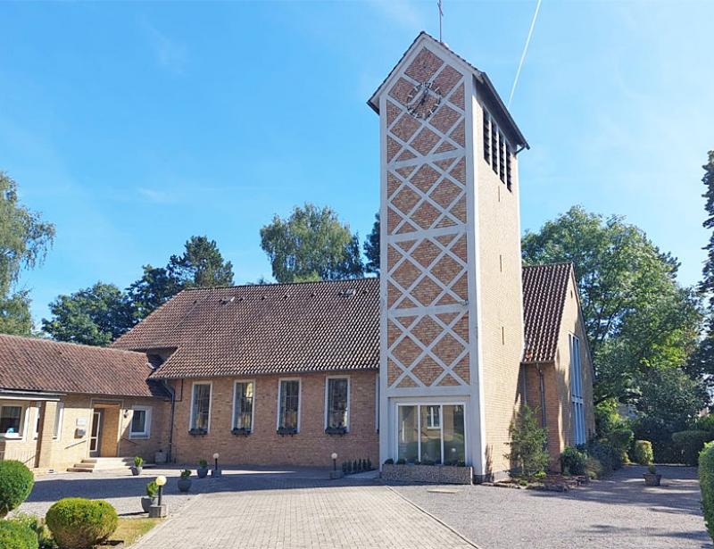 Emotional eine schwere Entscheidung