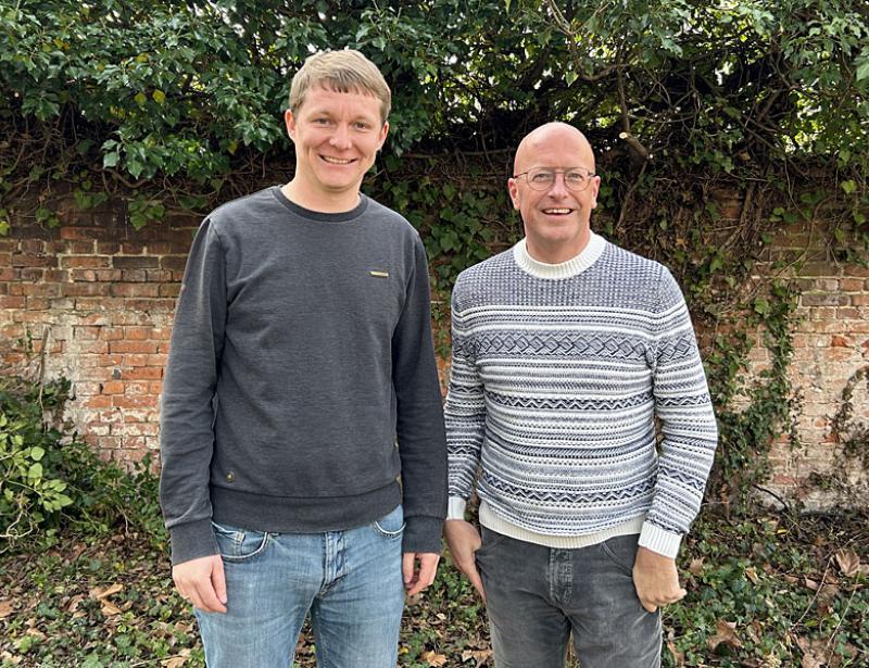 Viel gelernt in Wellendorf