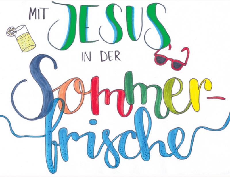 Sommerserie mit Überraschungen