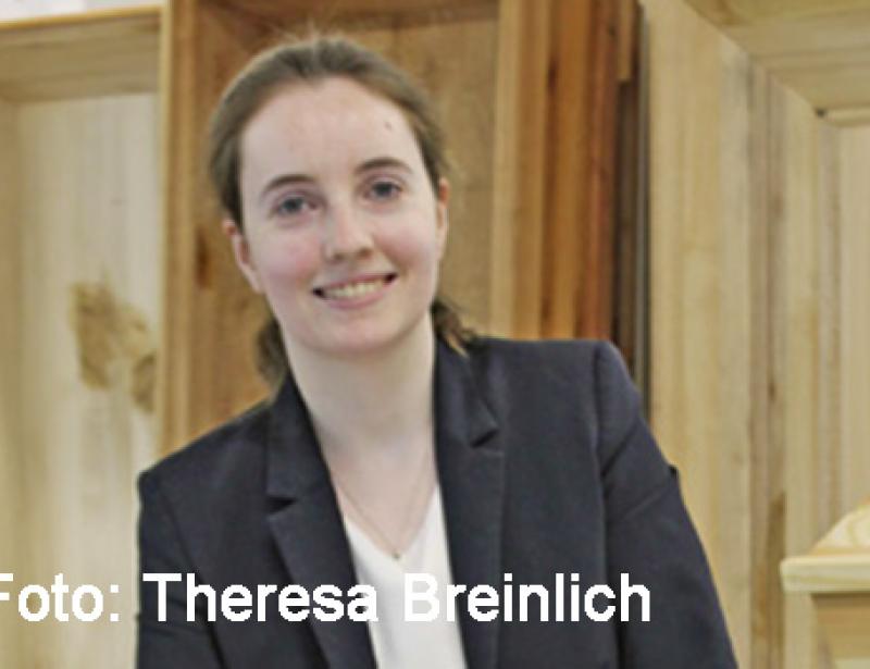 Berufswunsch: Bestatterin 