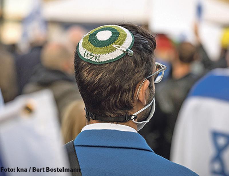 Uwe Becker: „Es ist zehn nach Zwölf!“ 