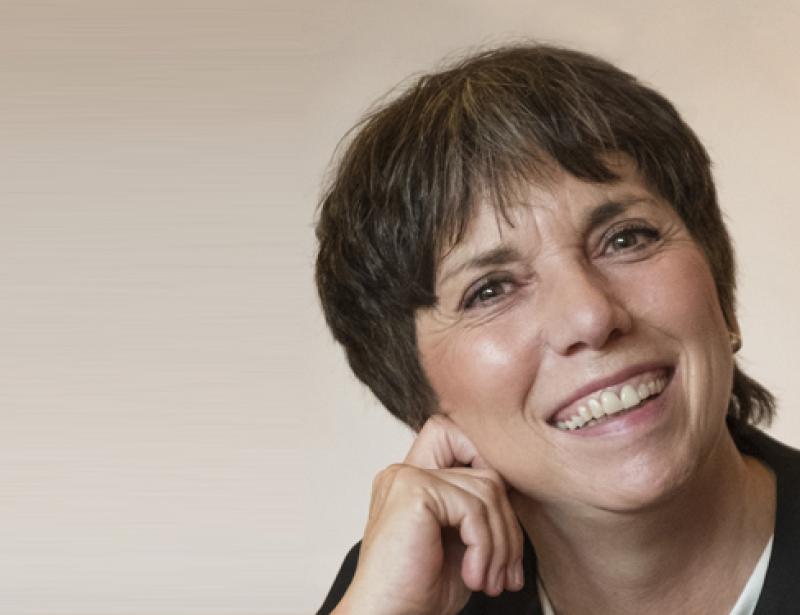 Was ist Margot Käßmanns ältestes Kleidungsstück?