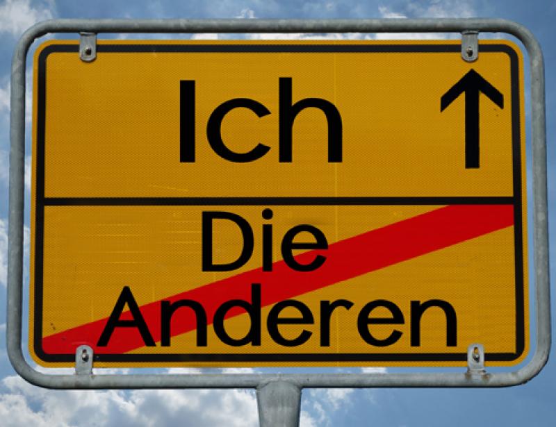 „Herr, fange bei mir an“