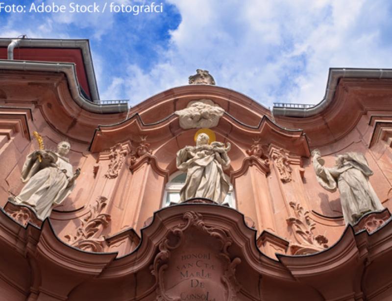 Gute Chancen für Mainz