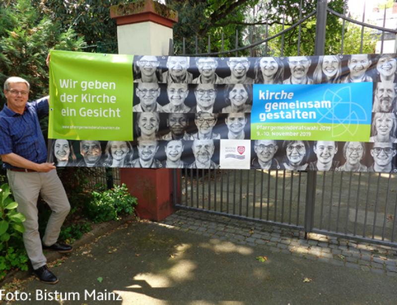 „Der Pastorale Weg wird spürbar“