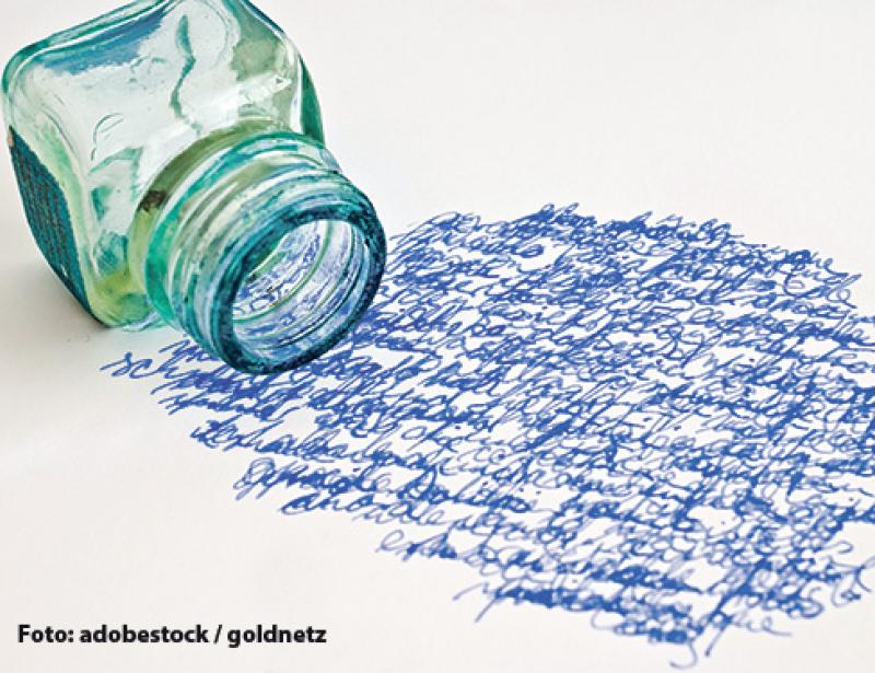 Bekenntnisse einer Brieffreundin