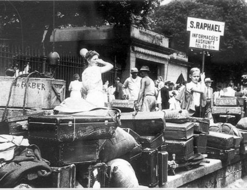 Nach wie vor gefragt