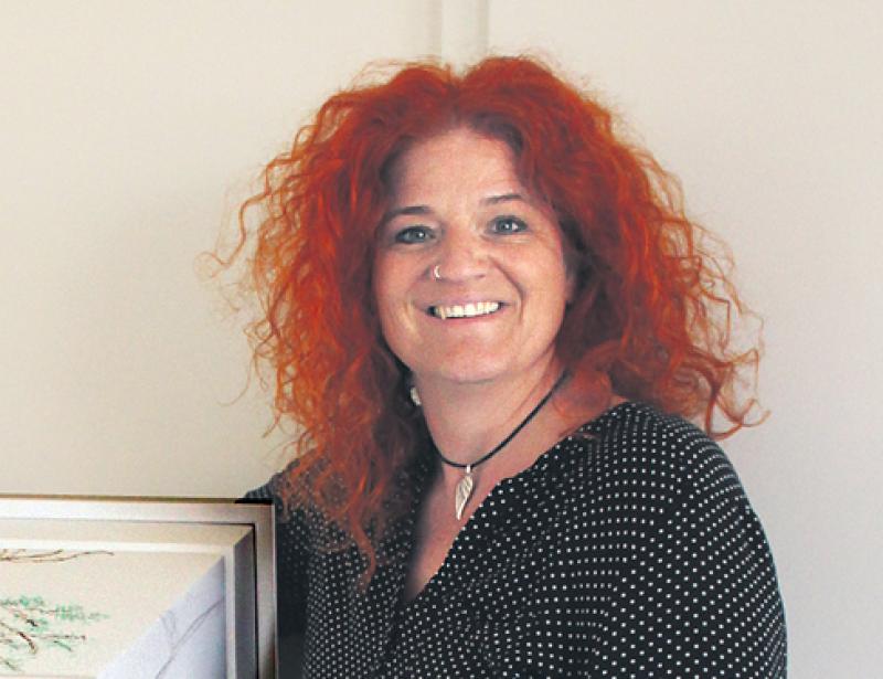 Ihr Lebensjob ist Sternenkindbestatterin