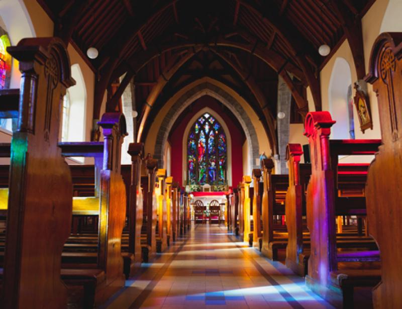 Nur noch Eine(r) von Zehn …