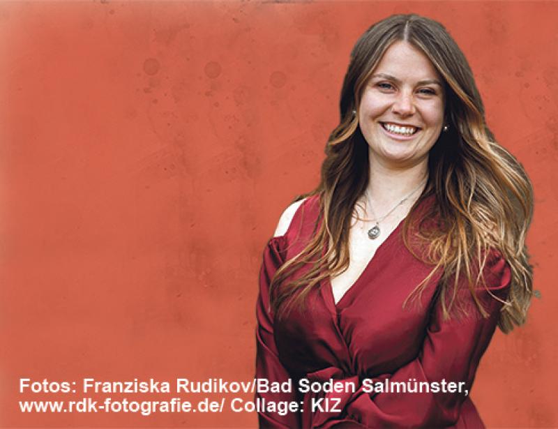 Die Frau für viele  Bühnen 