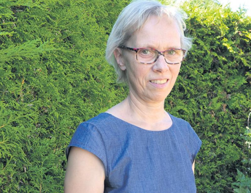 „Wissen, wie es sich anfühlt“