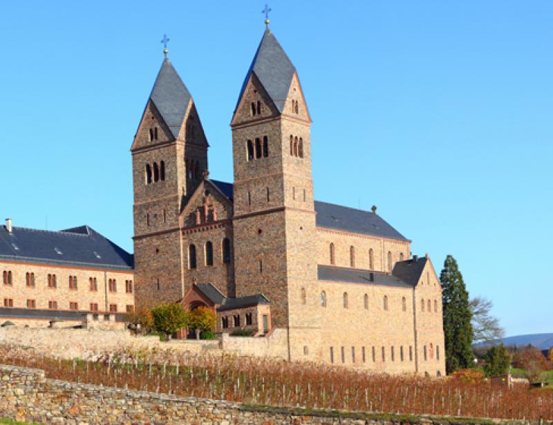 Pilgerpakete für Zuhause