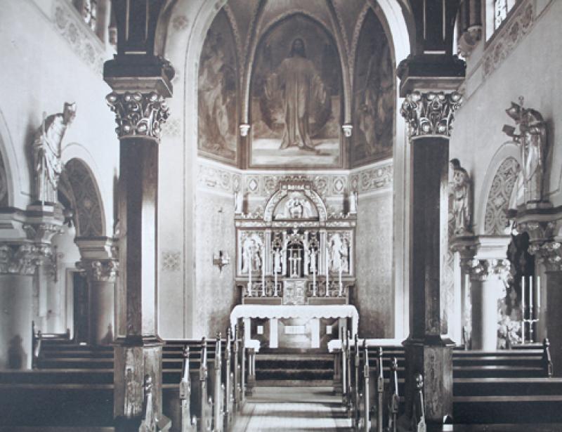 Fenster halten Bomben stand