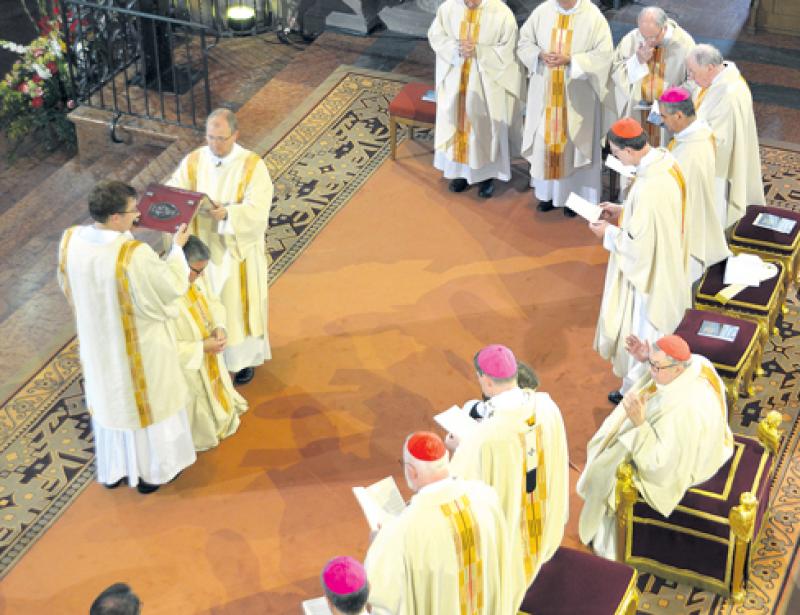 Keine Angst vor der Zukunft