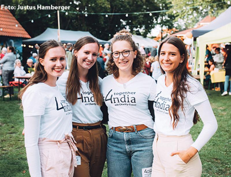 Lebensabschnitt Messdienen