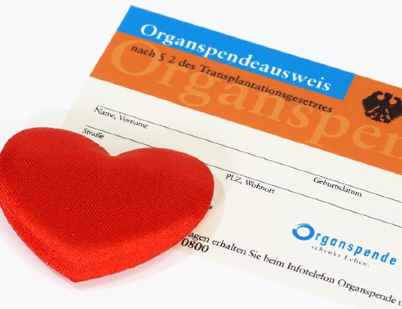 Eine besondere Form der Nächstenliebe