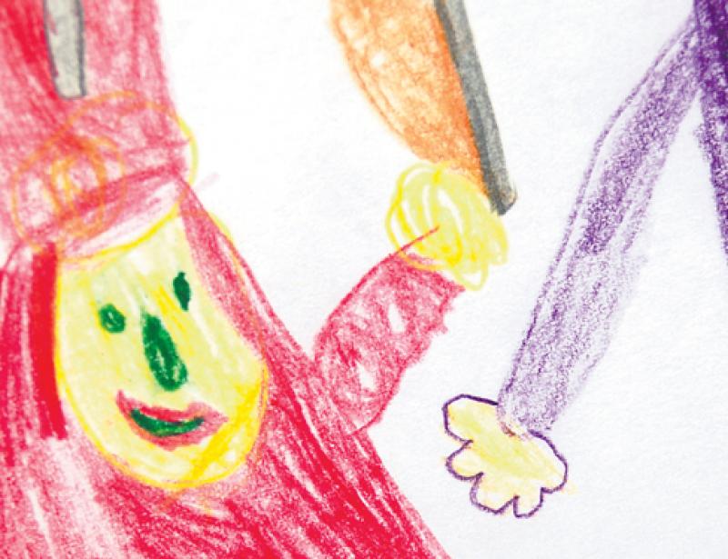 Die Ergebnisse tun weh