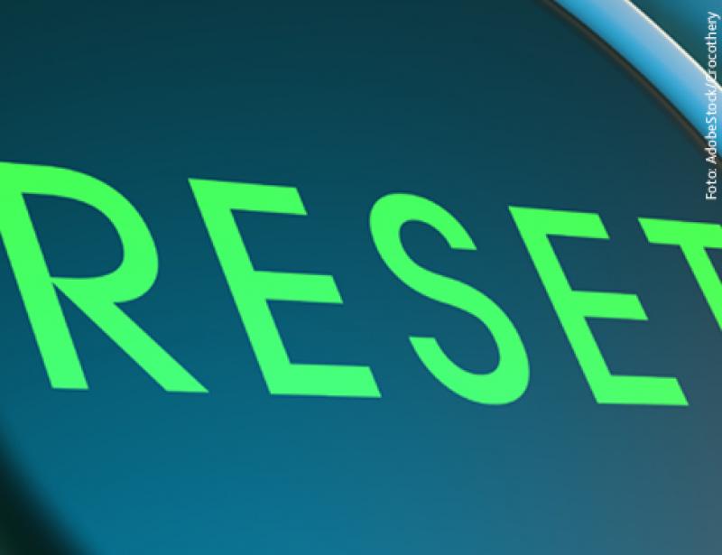 Trennung nach einem Jahr