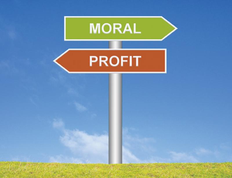 Für Menschen fair statt prekär