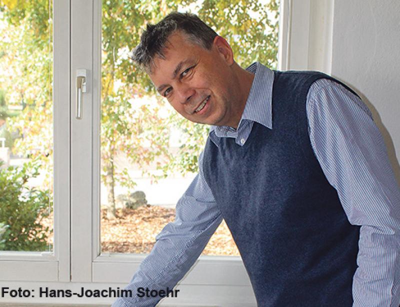 Ingenieur und Diakon mit neuer Aufgabe