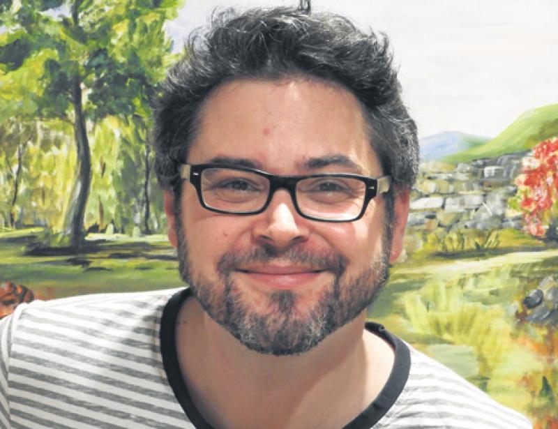 Geborgen in Gottes Nähe