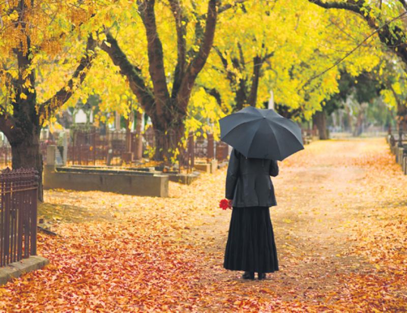 Klerikaler als der Klerus