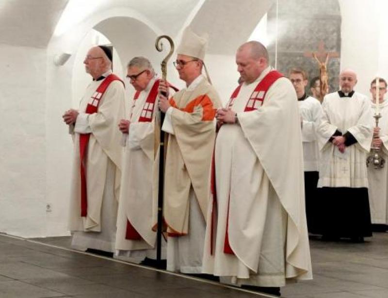 „Gewöhnen wir uns nicht daran!“