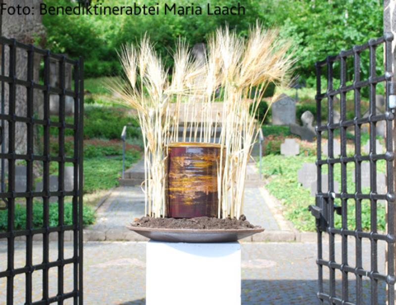 Urnen ganz persönlich