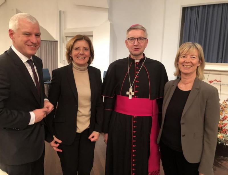 "Mehr Demokratie wagen!"