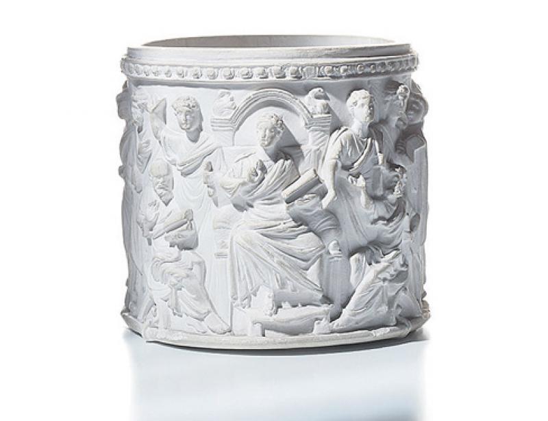 Jesus – Jüngling und Kaiser