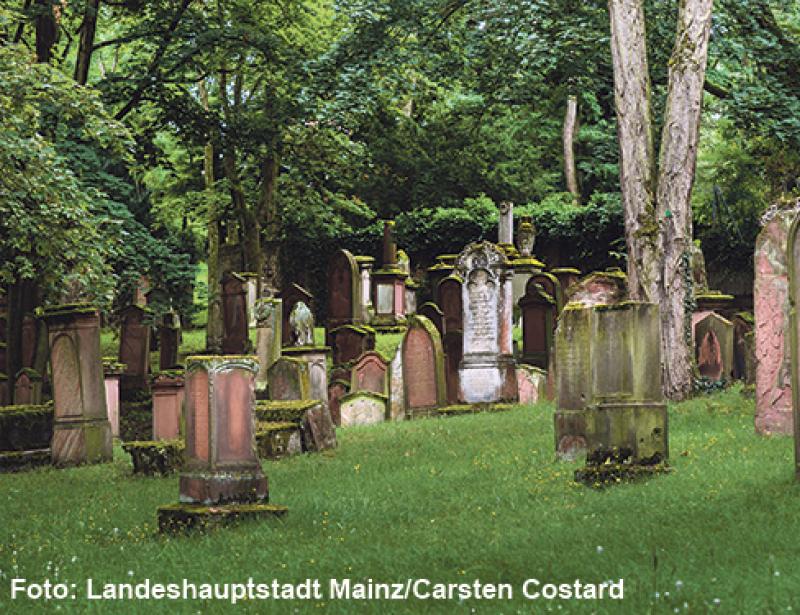 Jüdische Hochkultur praktisch erlebbar