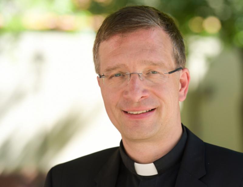 Weihbischof Michael Gerber aus Freiburg wird neuer Bischof von Fulda