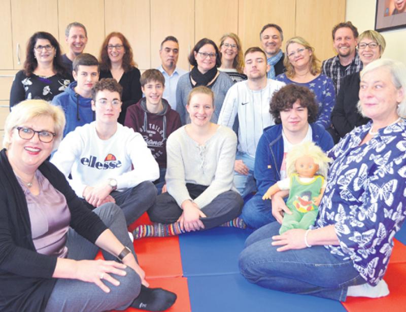 Mit einem Kaffee fing’s an