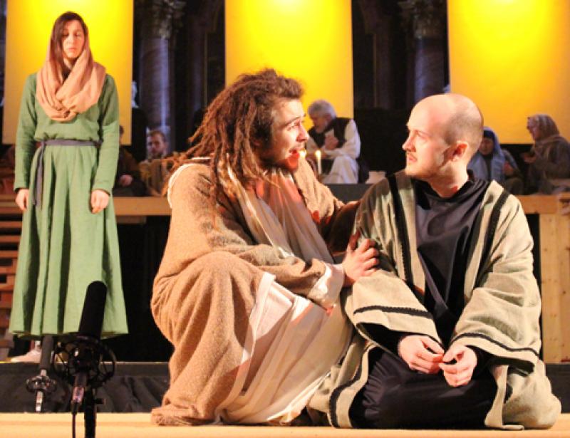 Wenn Passion zum Alltag wird