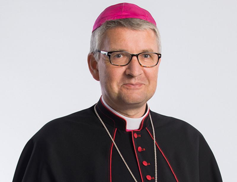 „Geht nicht um eine Glaubenskontrolle“