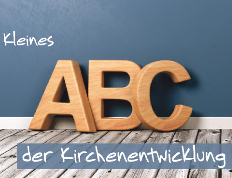 Neue Serie: Pastoralsprech verstehen