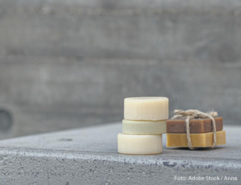 Frohe Botschaft: Es geht ohne