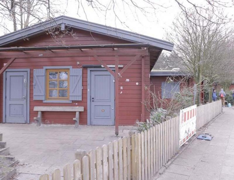 Rückbesinnung bei der Alimaus