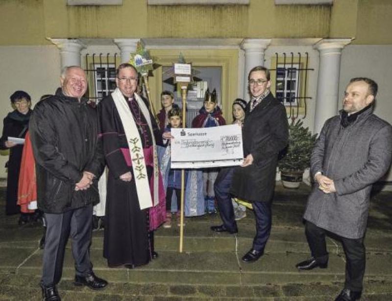 Es gibt auch Grund, stolz zu sein