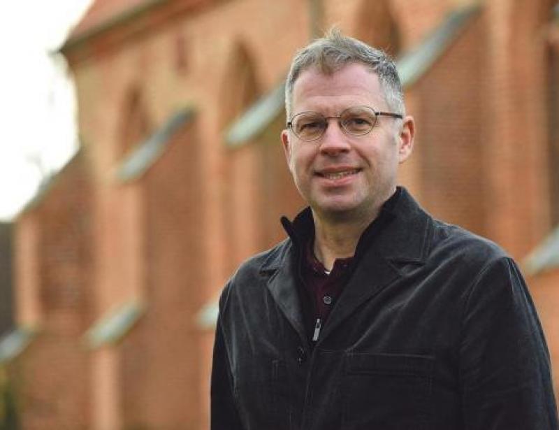 Eigene Reformation durchlebt