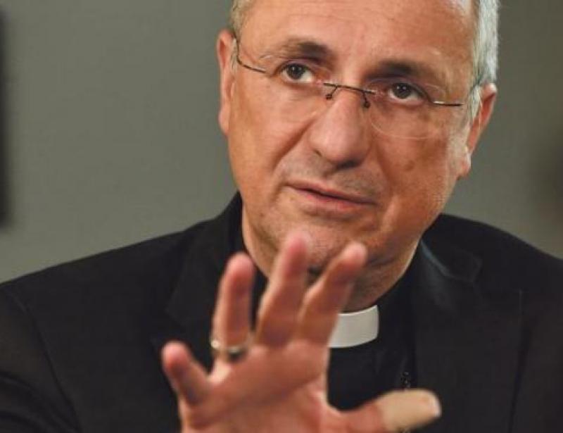 „Der Wahrheit ins Gesicht blicken“