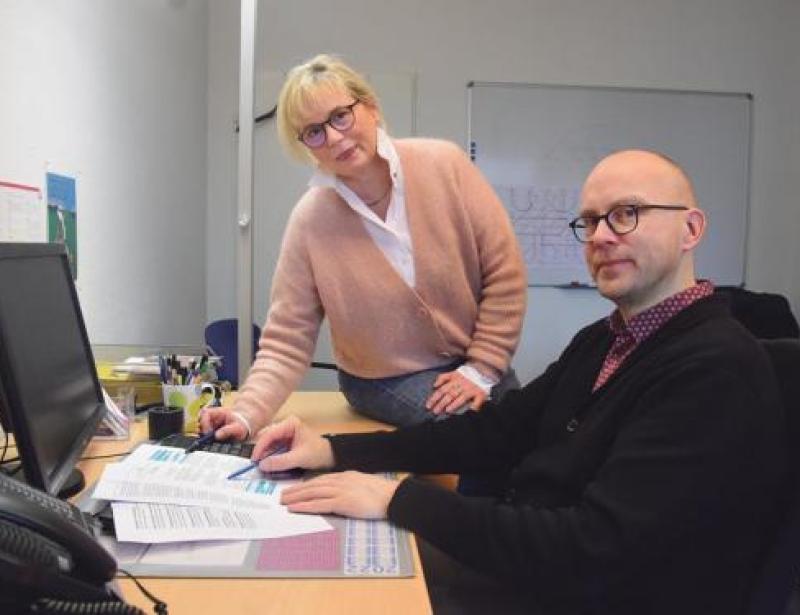 Heraus aus der Routine!