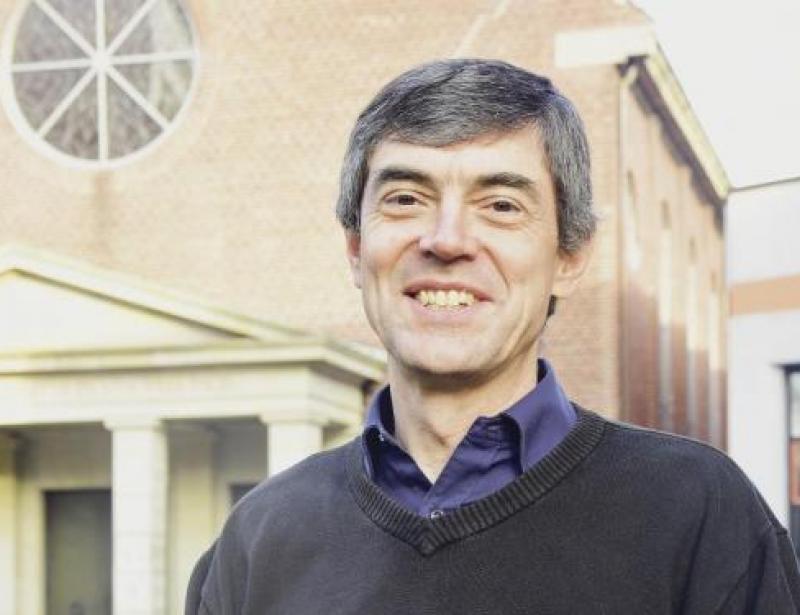 Viel Arbeit für den Spiritual