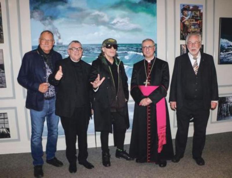 Im Namen der Freiheit