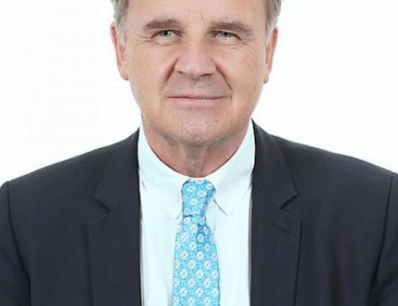 Aufarbeitungskommission ist am Werk