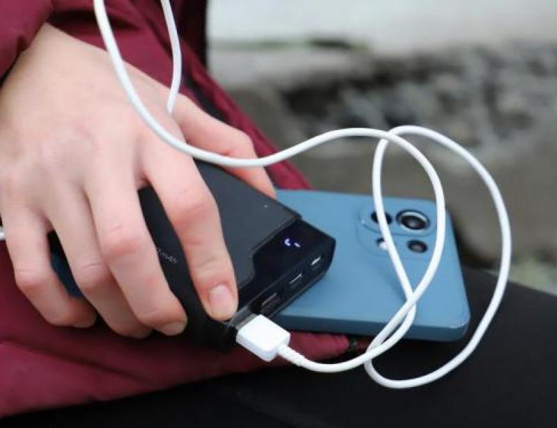 Wenn der Strom ausfällt…